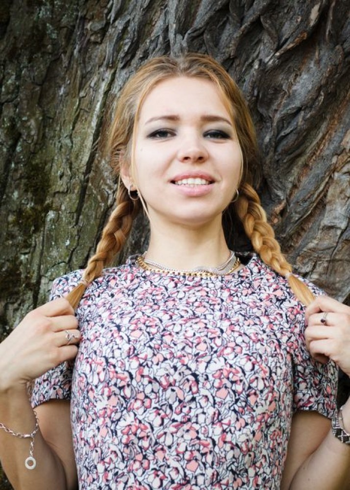 Индивидуалка Варвара фото № 2 в городе Павлово