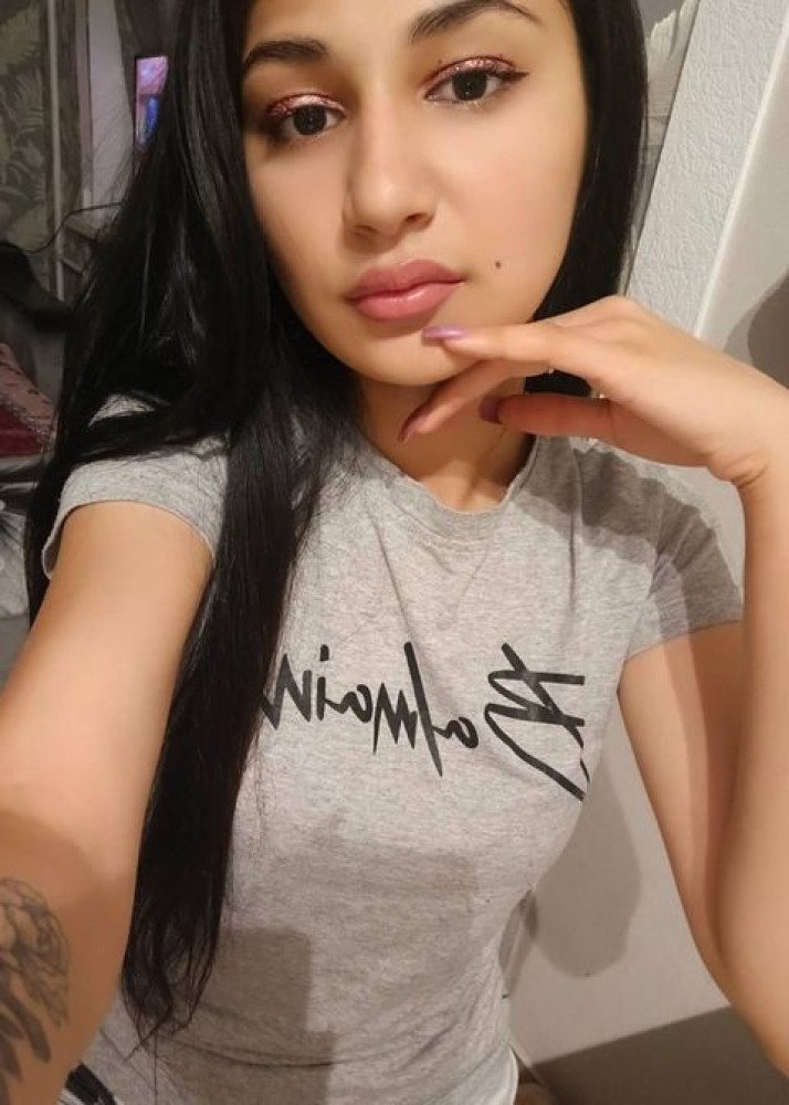 Индивидуалка Вероника фото № 2 в городе Павлово