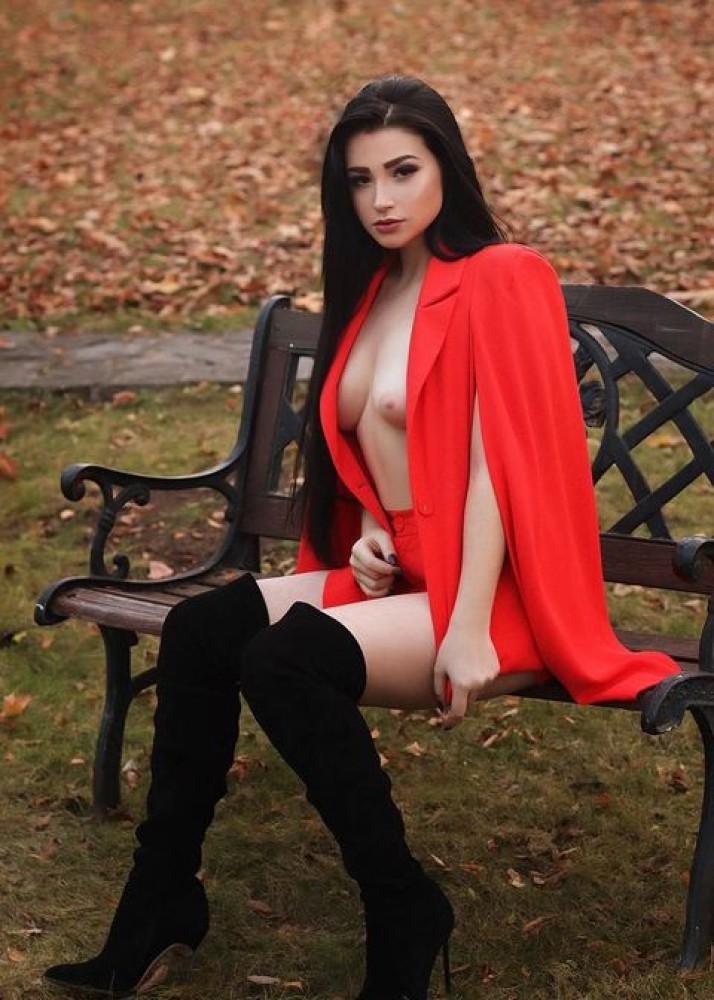 Индивидуалка Яна фото № 2 в городе Павлово