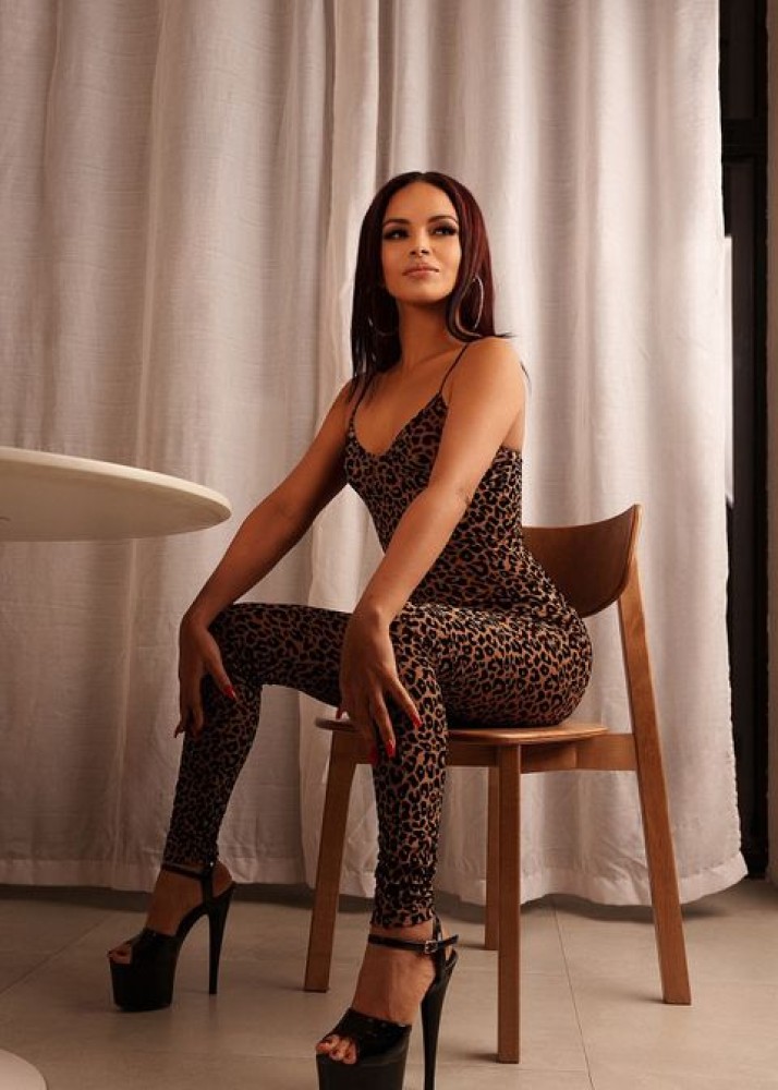 Индивидуалка Алина фото № 2 в городе Павлово