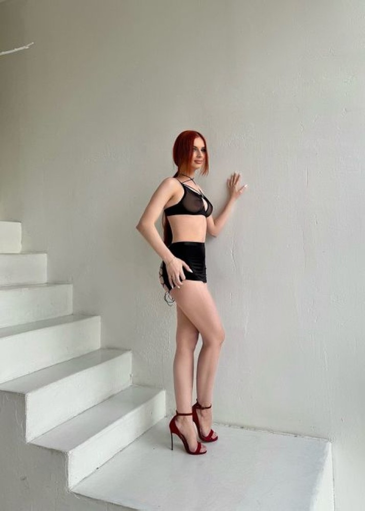 Индивидуалка Карина фото № 2 в городе Павлово