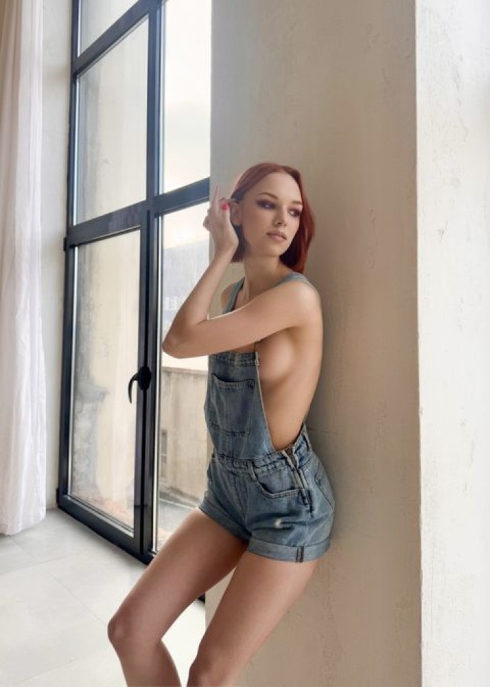 Индивидуалка Лиса фото № 2 в городе Павлово