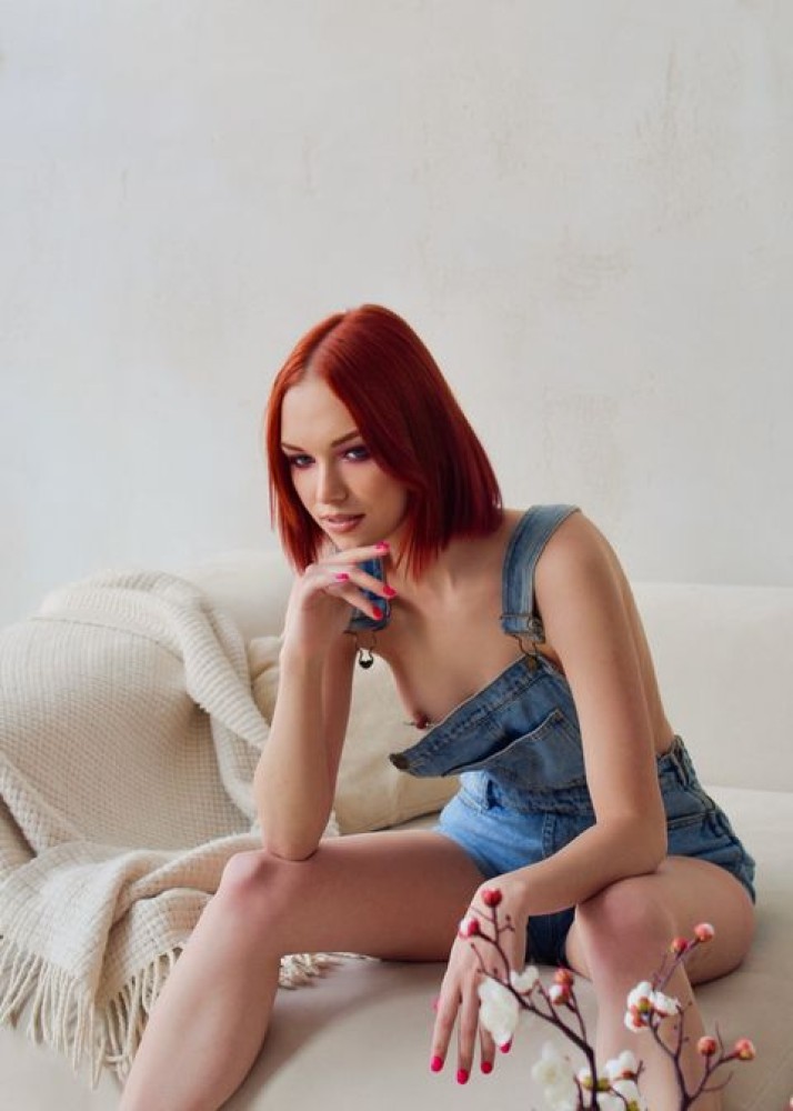 Индивидуалка Лиса фото № 2 в городе Павлово