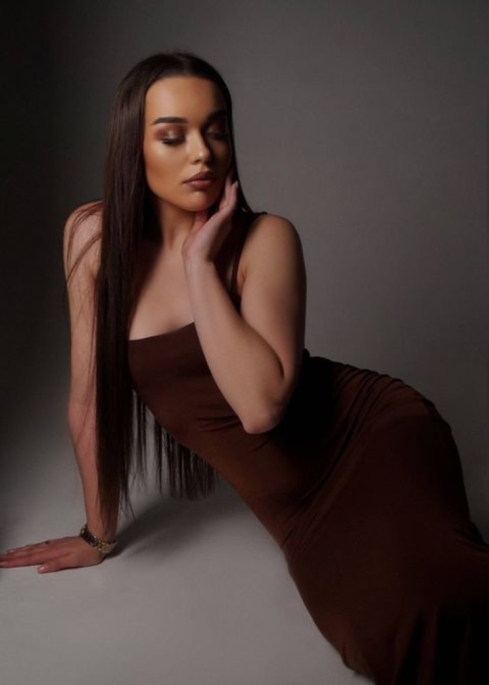 Индивидуалка Лиза главное фото в городе Павлово 