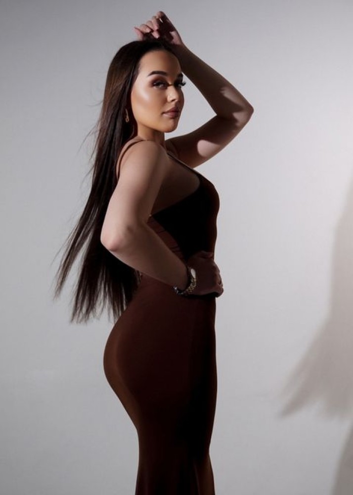 Индивидуалка Лиза фото № 2 в городе Павлово