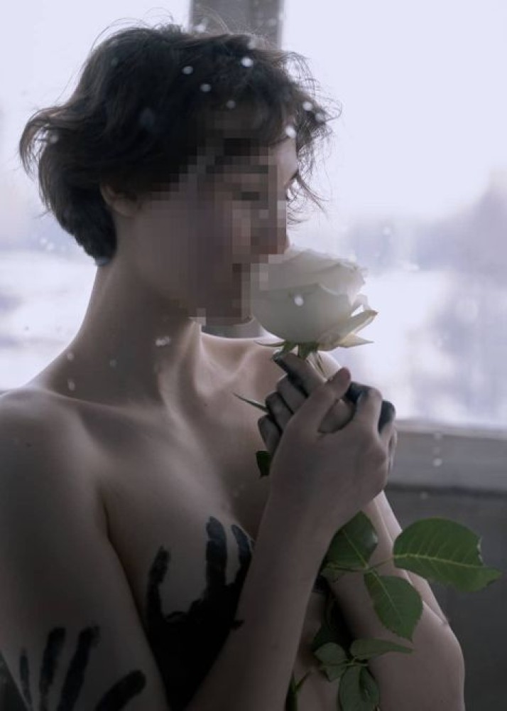 Индивидуалка Марина фото № 2 в городе Павлово