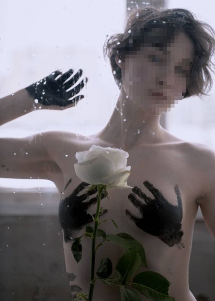 Индивидуалка Марина фото № 2 в городе Павлово