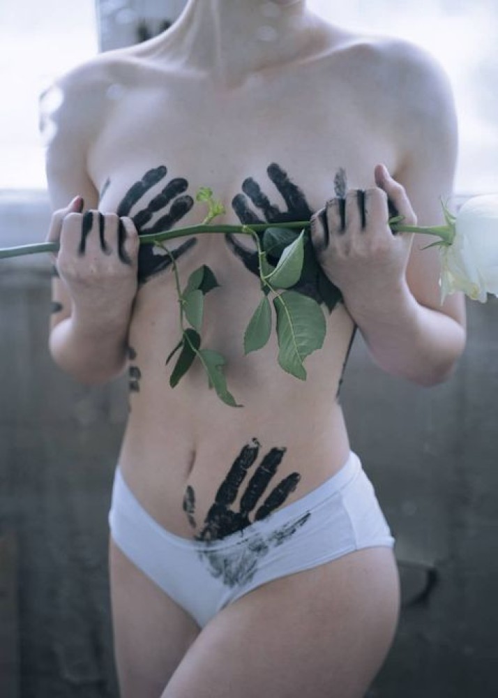 Индивидуалка Марина фото № 2 в городе Павлово