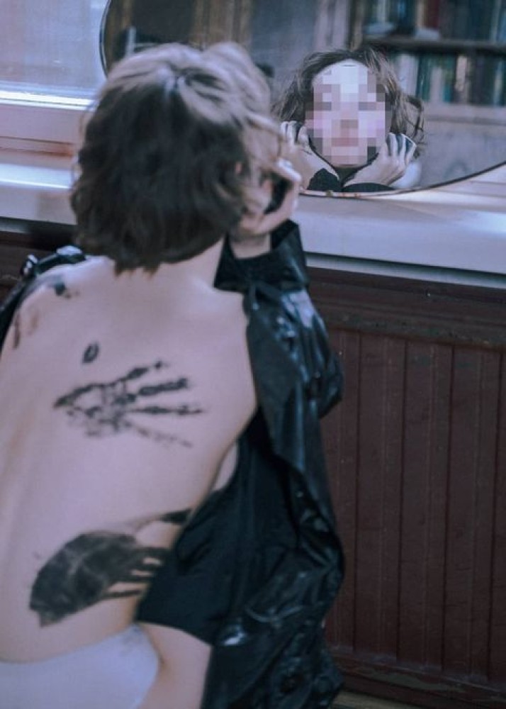 Индивидуалка Марина фото № 2 в городе Павлово