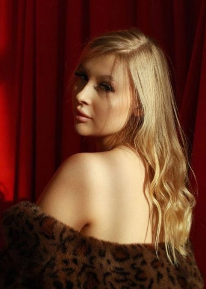 Индивидуалка Мила фото № 2 в городе Павлово