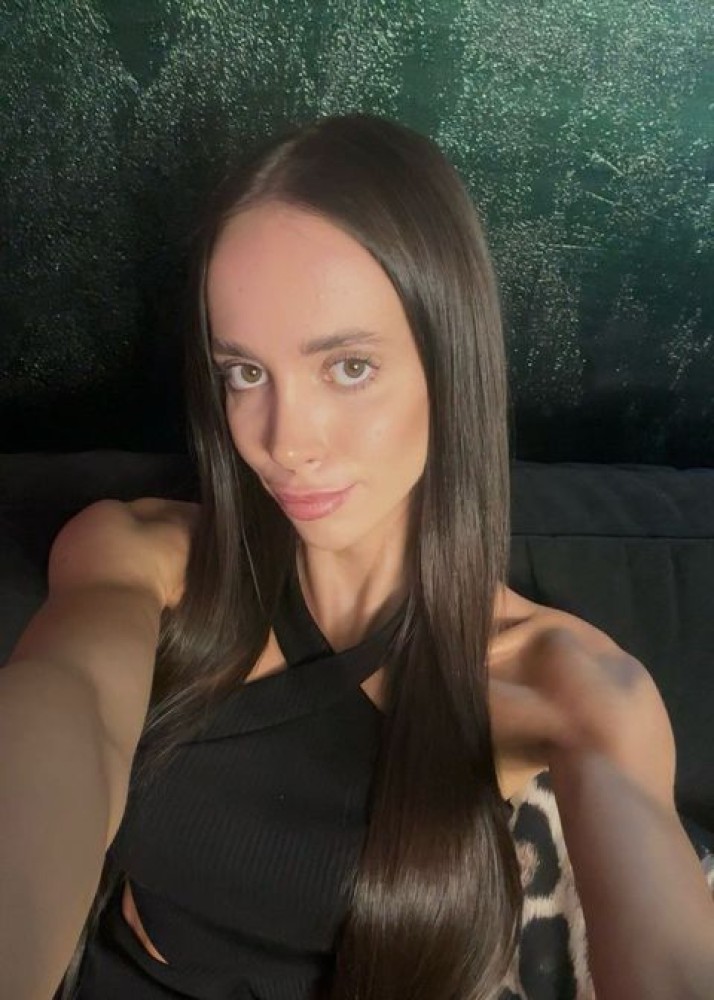 Индивидуалка Милана фото № 2 в городе Павлово