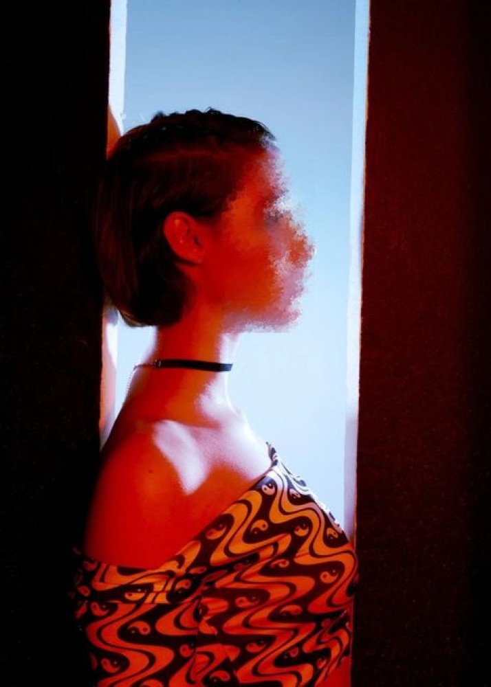 Индивидуалка Полина фото № 2 в городе Павлово