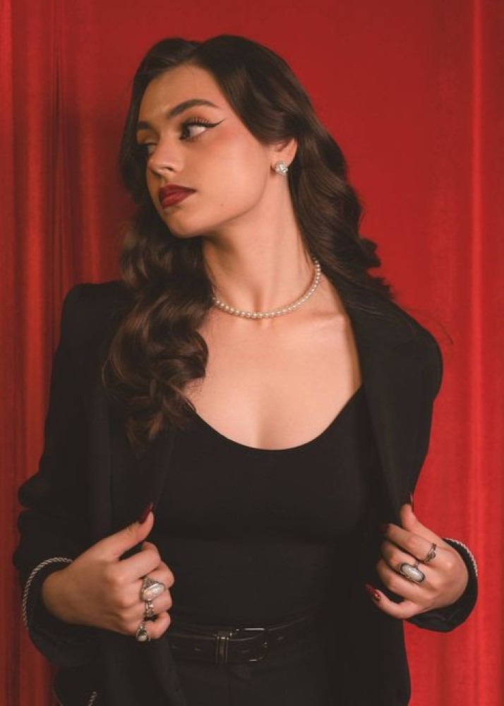 Индивидуалка Полли главное фото в городе Павлово 