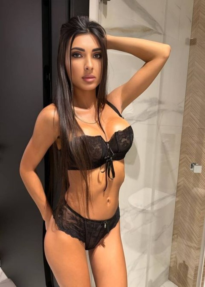 Индивидуалка Сара главное фото в городе Павлово 