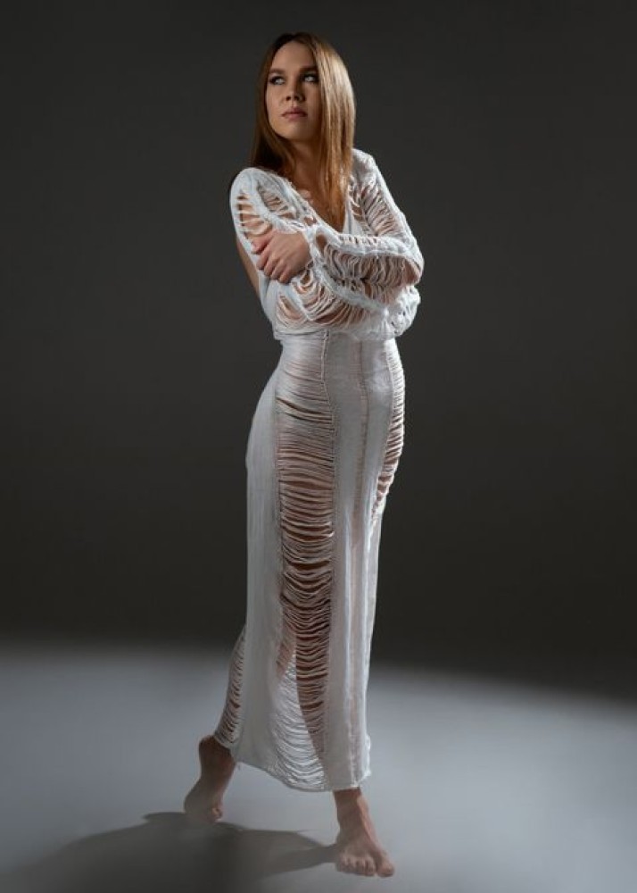 Индивидуалка Вероника фото № 2 в городе Павлово