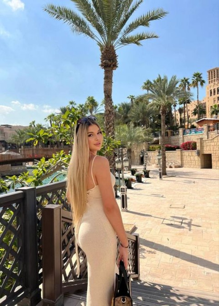 Индивидуалка Яночка фото № 2 в городе Павлово