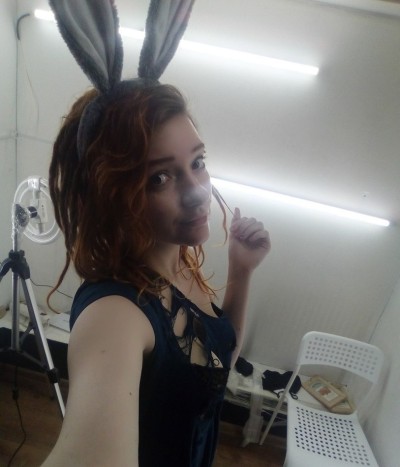 Оксана, Г. Павлово