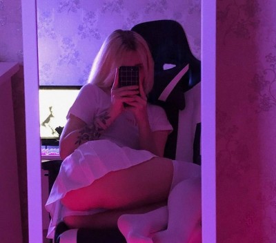 Ника, Г. Павлово