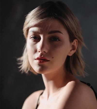 Шарлотта, Г. Павлово