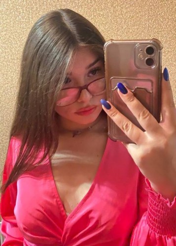 Анька, Г. Павлово