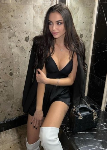 Анжелика, Г. Павлово