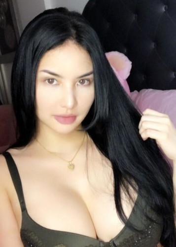 Анжелика, Г. Павлово