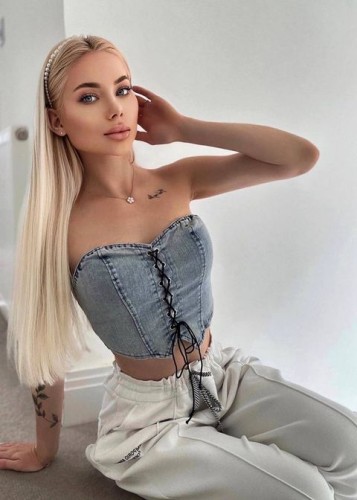 Лена, Г. Павлово