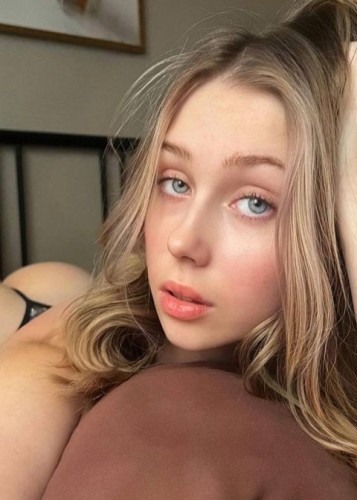 Настя, Г. Павлово