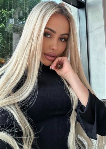 Ника, Г. Павлово