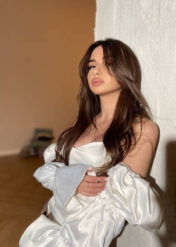 Сашенька, Г. Павлово