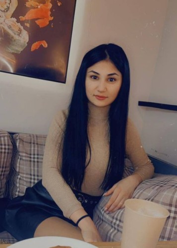 Вероника, Г. Павлово